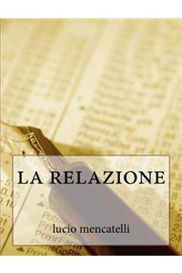 La Relazione