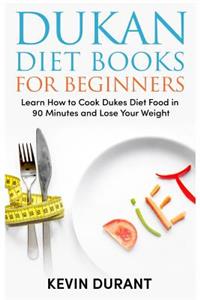 Dukan Diet For Beginners