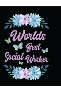 Worlds Best Social Worker