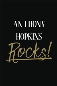 Anthony Hopkins Rocks!