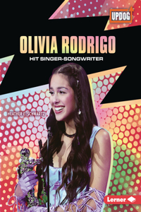 Olivia Rodrigo