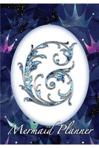 G Mermaid Planner