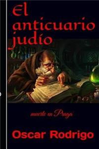El anticuario judío