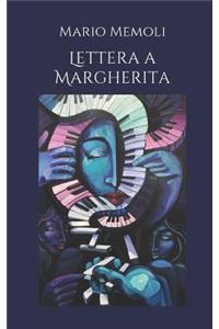 Lettera a Margherita