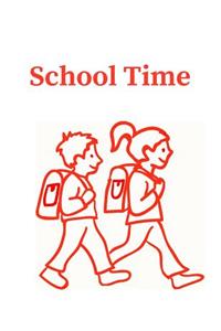 School Time