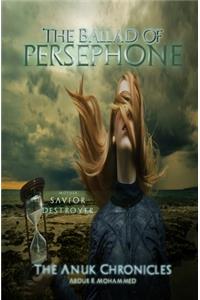 The Ballad of Persephone