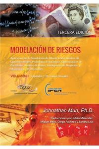 Modelación de Riesgos (Volumen I, Tercera Edición)