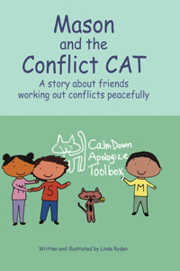 Mason and the Conflict CAT