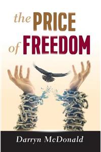 Price Of Freedom