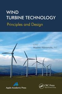 Wind Turbine Technology