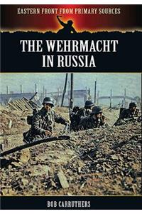 Wehrmacht in Russia