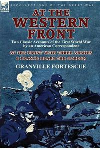 At the Western Front