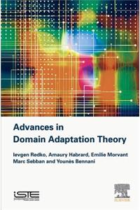 Advances in Domain Adaptation Theory