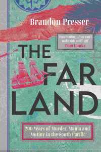 The Far Land