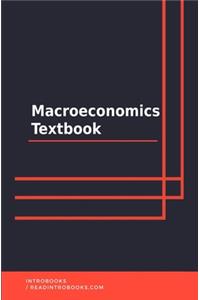 Macroeconomics Textbook
