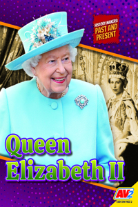 Queen Elizabeth II