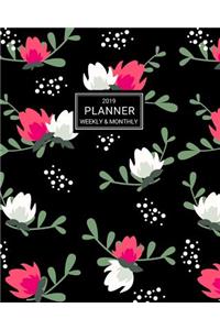 2019 Planner