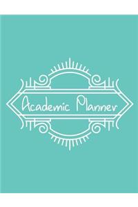 Academic Planner