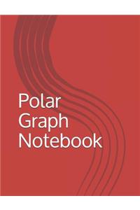 Polar Graph Notebook