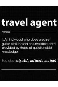 Travel Agent