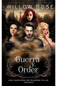 Guerra Y Order