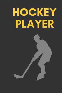 Hockey Player