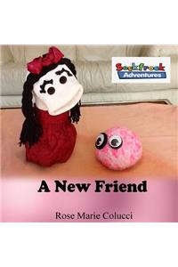 New Friend
