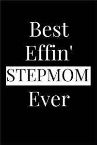 Best Effin' Stepmom Ever