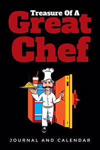 Treasure of a Great Chef