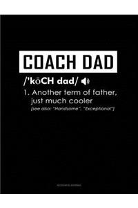 Coach Dad Definition