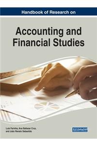 Handbook of Research on Accounting and Financial Studies