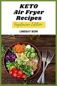 Keto air fryer recipes
