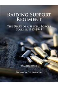 Raiding Support Regiment