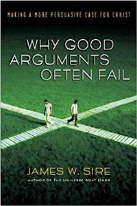 Why Good Arguments Often Fail