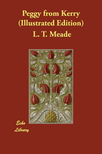 Peggy from Kerry (Illustrated Edition)