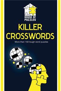 Killer Crosswords