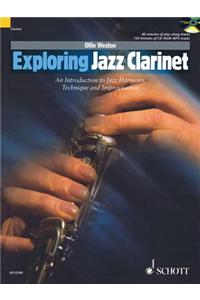 Exploring Jazz Clarinet