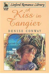 A Kiss in Tangier