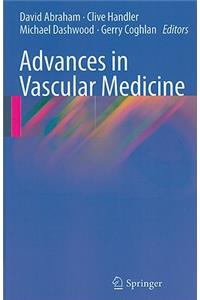 Advances in Vascular Medicine