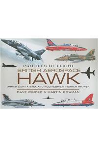 British Aerospace Hawk