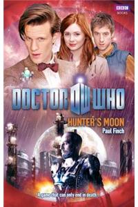 Doctor Who: Hunter's Moon