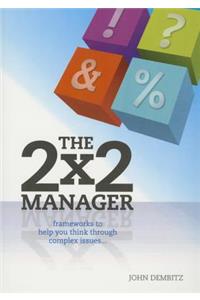 2 X 2 Manager