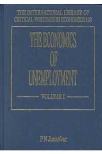 The Economics of Unemployment