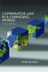 Comparative Law in a Changing World