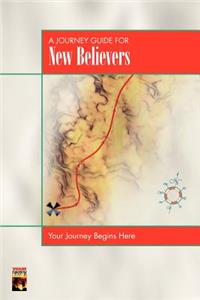 Journey Guide for New Believers