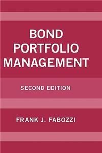 Bond Portfolio Management