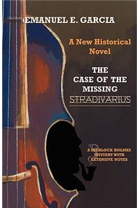 The Case of the Missing Stradivarius