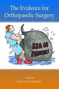 Evidence for Orthopaedic Surgery & Trauma