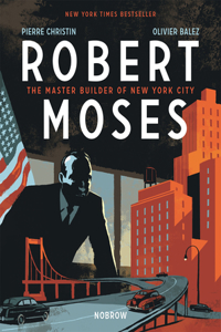 Robert Moses