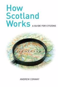 Active Citizen's Guide to Scotland